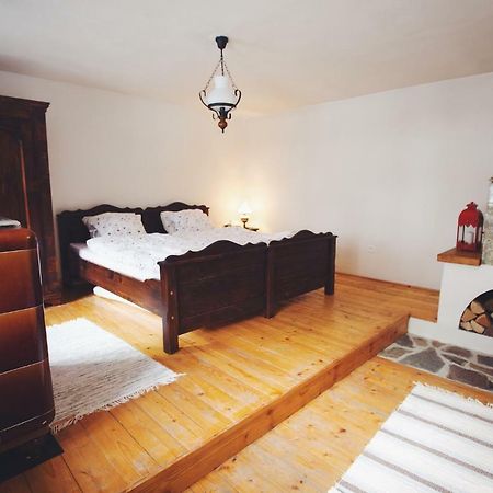 Horná Turecká Paul'S Country House | Region Donovaly מראה חיצוני תמונה