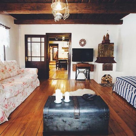 Horná Turecká Paul'S Country House | Region Donovaly מראה חיצוני תמונה