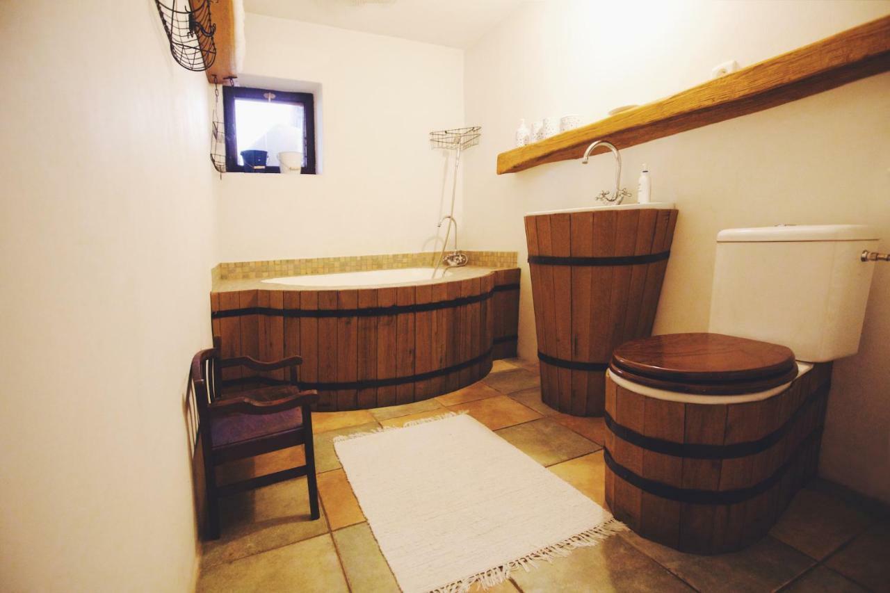 Horná Turecká Paul'S Country House | Region Donovaly מראה חיצוני תמונה