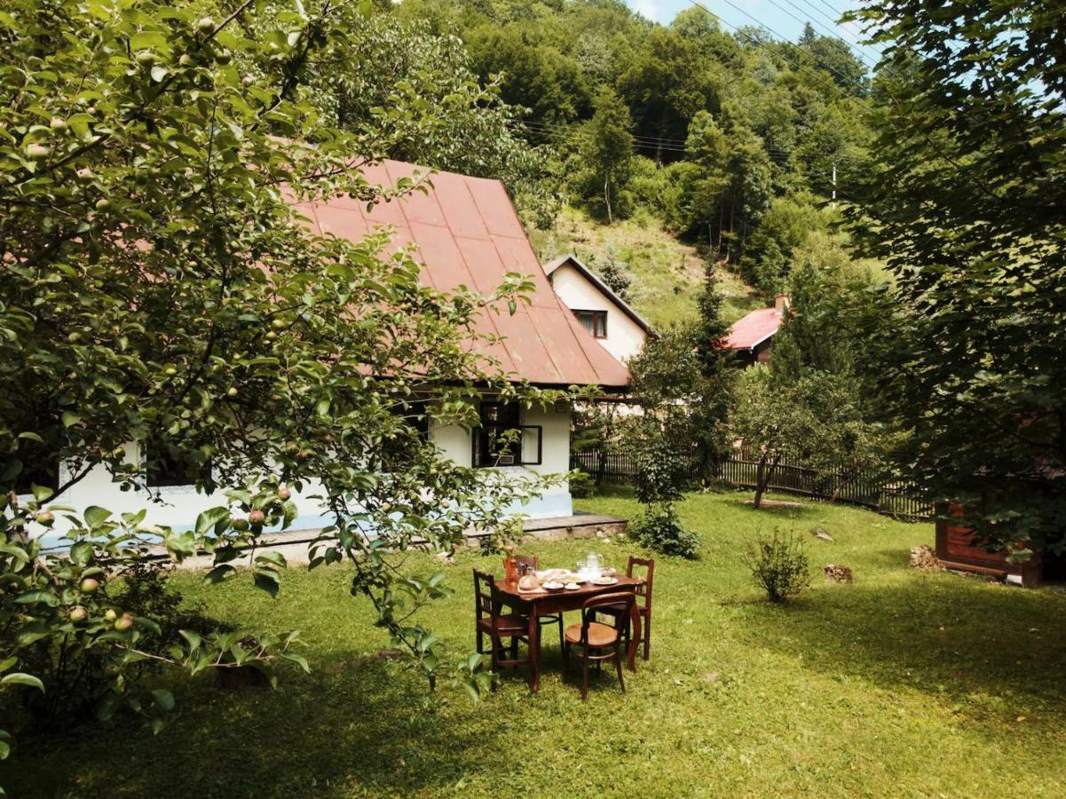 Horná Turecká Paul'S Country House | Region Donovaly מראה חיצוני תמונה