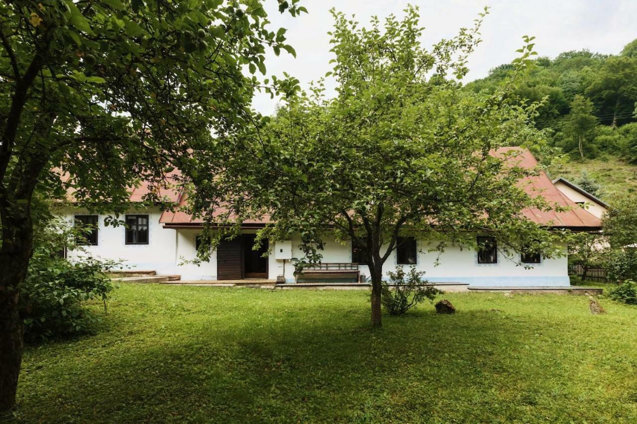 Horná Turecká Paul'S Country House | Region Donovaly מראה חיצוני תמונה